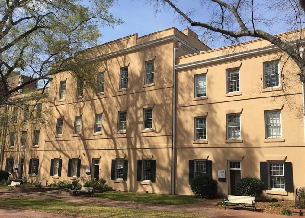 #31. Harper College